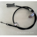 Тормозный кабель Nissan 36531-8H300